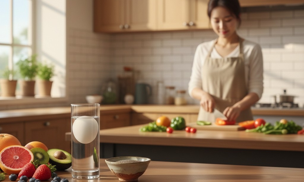 알부민 효능 먹는 시간, 부족 증상과 영양제 추천 완벽 가이드 1 알부민 효능 먹는 시간 관련 이미지